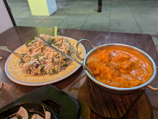 Photo of Sizzling Grillz - Elder House, 600 Elder Gate, Station Square, Milton Keynes MK9 1LR